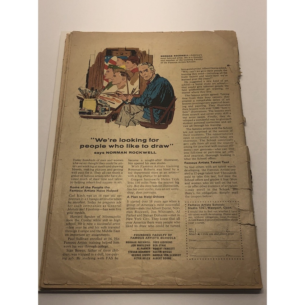 Amazing Spider-Man #49 Marvel 1967 Stan Lee & John Romita Kraven & Vulture - Picture 10 of 12